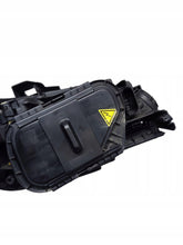 Laden Sie das Bild in den Galerie-Viewer, Frontscheinwerfer Audi Q7 4L0941029A Xenon Links Scheinwerfer Headlight SCH9094719390na