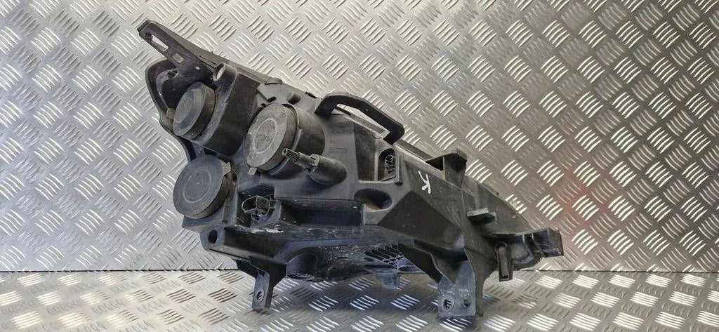 Frontscheinwerfer Citroën Berlingo 89318031 Links Scheinwerfer Headlight SCH7535497631fj