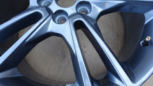 Load image into Gallery viewer, 1x Alufelge 19 Zoll 8.0" 5x108 GM2C-B1A Ford Rim Wheel FEL2290258264zg