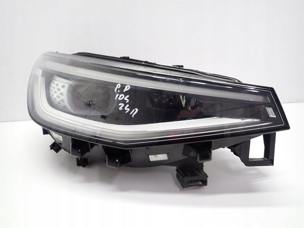 Frontscheinwerfer VW Id.4 11B941036M 992941572AG LED Rechts Headlight SCH9461160620kt