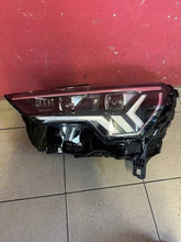 Laden Sie das Bild in den Galerie-Viewer, Frontscheinwerfer Audi 83A941035C Links Scheinwerfer Headlight SCH8799407564hl