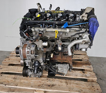 Laden Sie das Bild in den Galerie-Viewer, Motor Mazda 6 I R2AA 2.2 181TKm 2011 Diesel Engine Unkomplett MOT3100473967bv