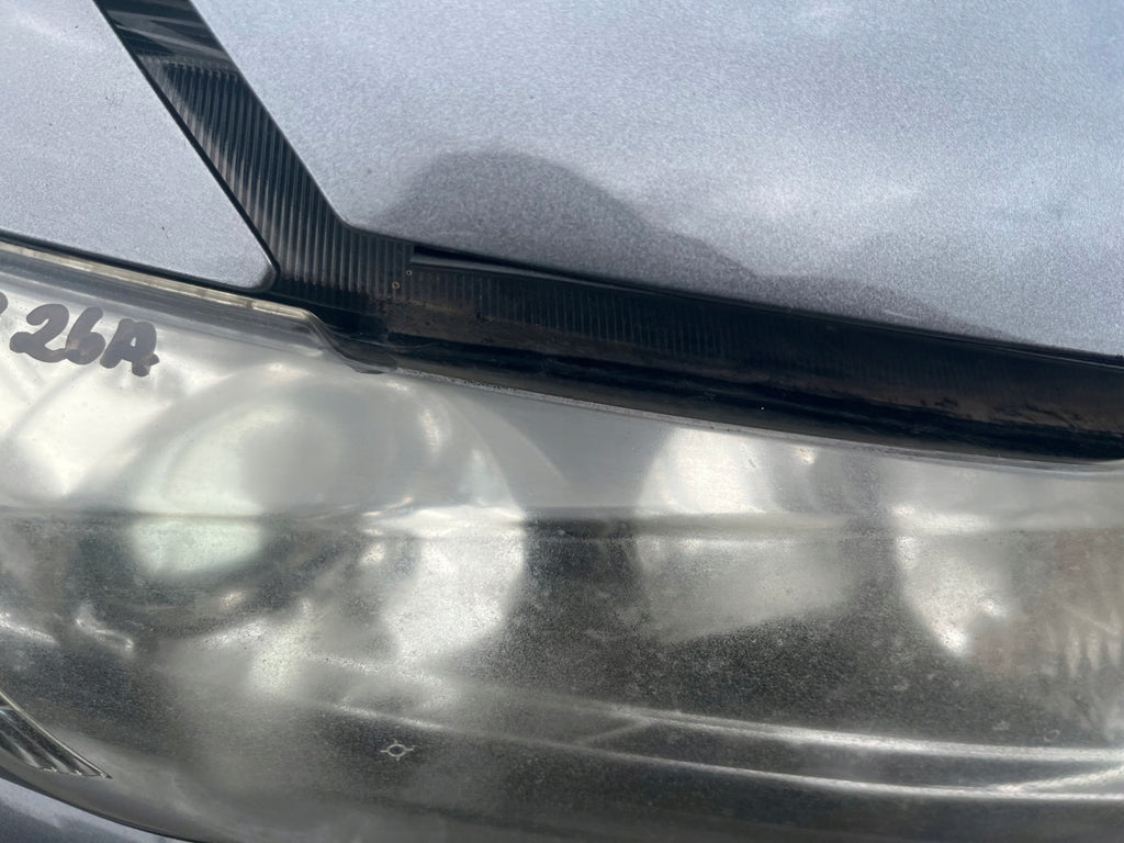 Frontscheinwerfer Honda Civic IX Rechts Scheinwerfer Headlight SCH2954684017dy