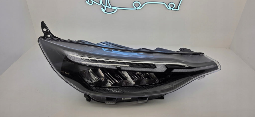 Frontscheinwerfer Ford Transit Custom PZ31-13E014-CB Full LED Rechts Headlight SCH9446718207oj
