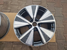 Load image into Gallery viewer, 1x Alufelge 19 Zoll 8.5" 5x112 36ET Glanz Graphit 4KE601025AK Audi E Tron Mg FEL6603472404nj