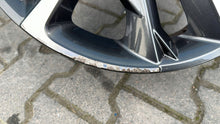Laden Sie das Bild in den Galerie-Viewer, 1x Alufelge 17 Zoll 7.0&quot; 5x114.3 52910-G4700 Hyundai I30 Rim Wheel