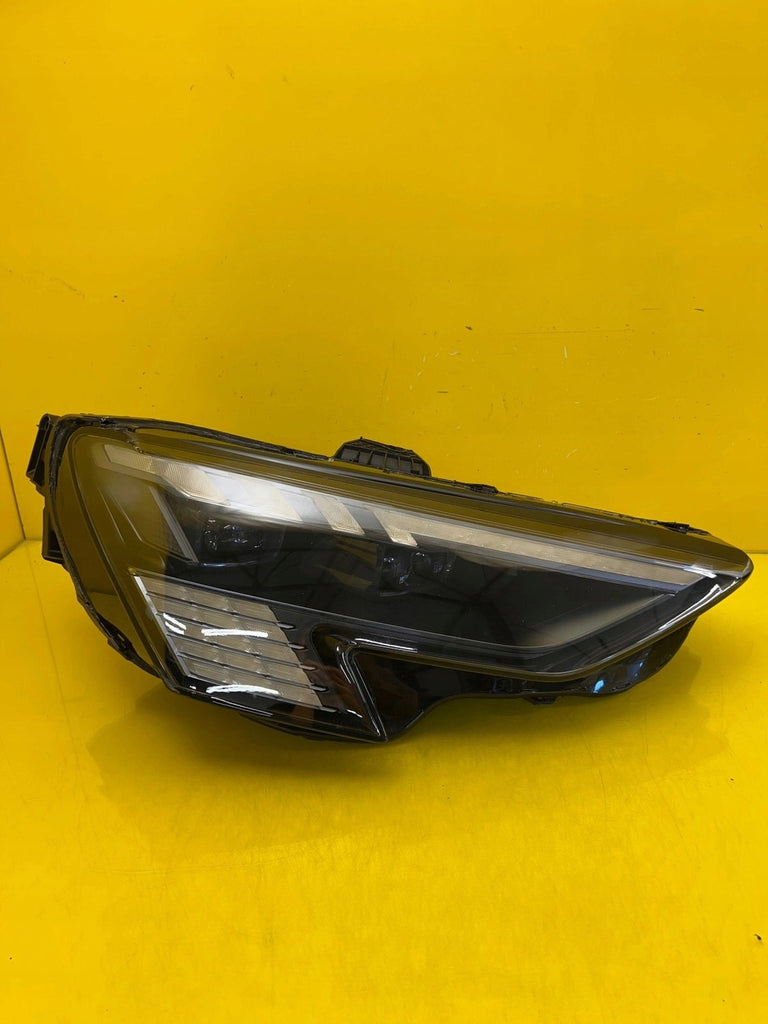 Frontscheinwerfer Audi A3 8Y0941036F LED Rechts Scheinwerfer Headlight