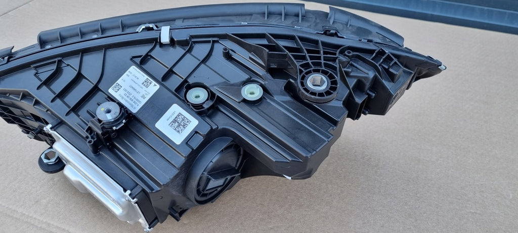 Frontscheinwerfer Mercedes-Benz W206 A2069060803 LED Rechts Headlight SCH7477264587ik