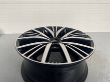 Load image into Gallery viewer, 1x Alufelge 17 Zoll 6.5" 5x112 46ET 5G0601025CD VW Golf Vii Rim Wheel FEL1890577676wx