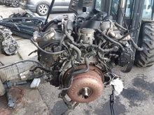Laden Sie das Bild in den Galerie-Viewer, Motor VW Touareg AYH 5.0 TDI 313PS 230kW Diesel Engine Unkomplett