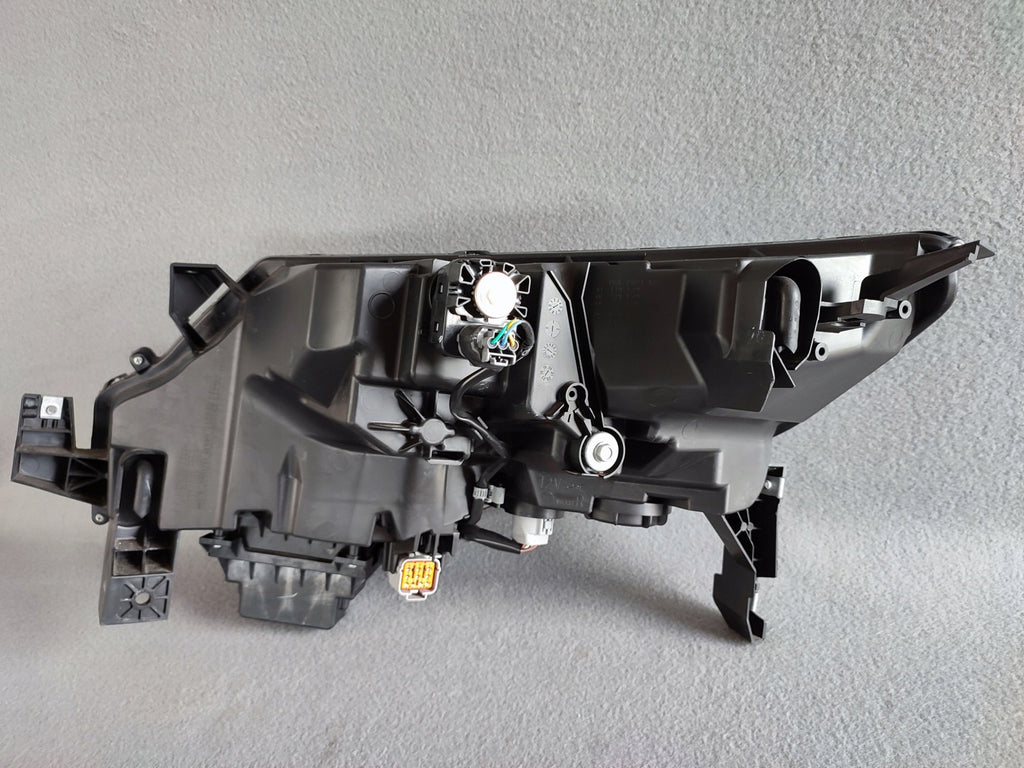 Frontscheinwerfer Mitsubishi Asx KING-CAR7777 Full LED Rechts Headlight