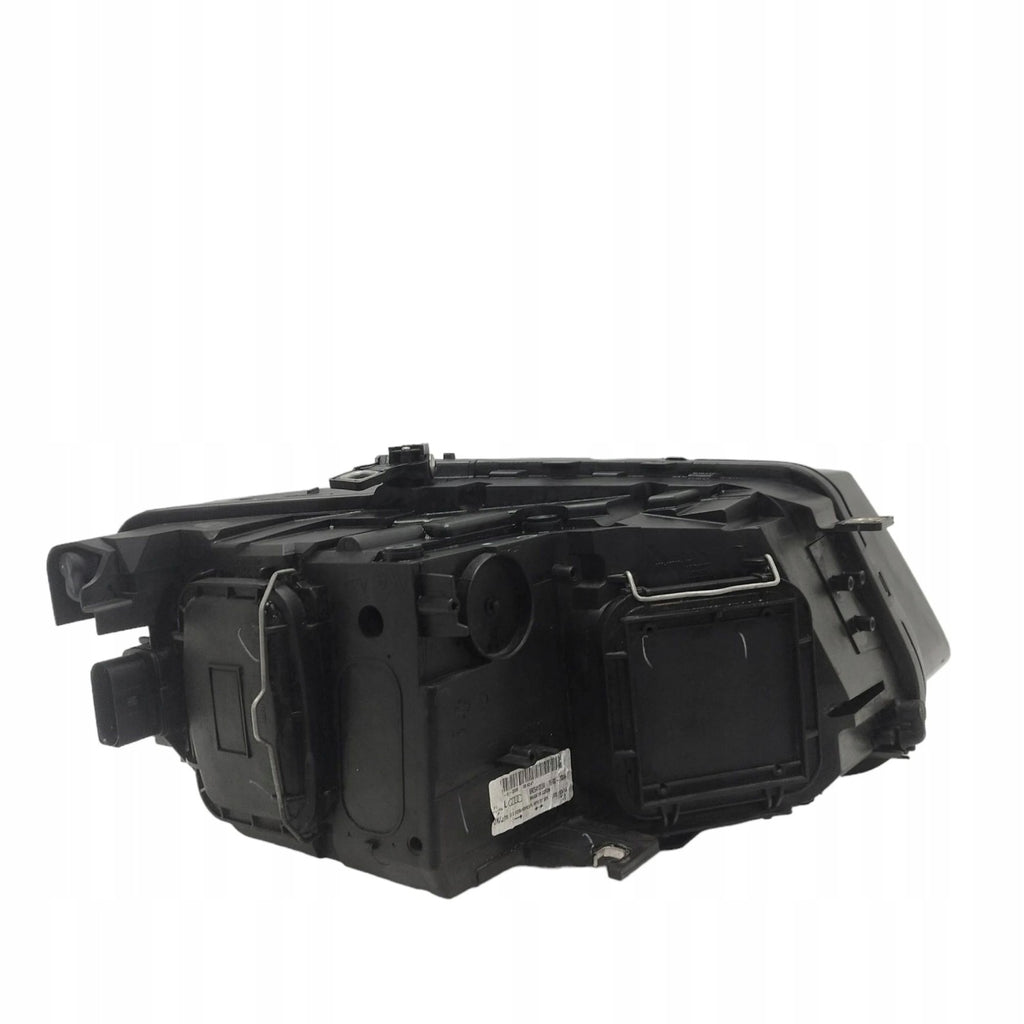 Frontscheinwerfer Audi Q5 8R0941003A Links Scheinwerfer Headlight SCH4677972536hp