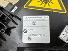 Load image into Gallery viewer, Frontscheinwerfer BMW X3 G01 5A29217-06 Laser Links Scheinwerfer Headlight SCH8734485756ll