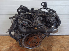 Laden Sie das Bild in den Galerie-Viewer, Motor Audi A5 A4 DEU 2.0 TDI 149TKm Diesel Engine Komplett
