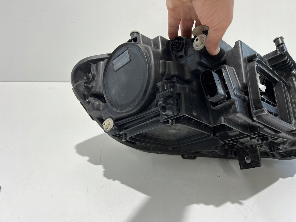 Frontscheinwerfer Mercedes-Benz A1779062700 Links Scheinwerfer Headlight SCH9811263284ze