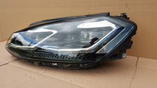 Load image into Gallery viewer, Frontscheinwerfer VW Golf VII 5G1941035 Full LED Links Scheinwerfer Headlight SCH1480754953kf