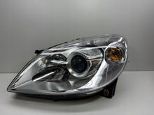 Laden Sie das Bild in den Galerie-Viewer, Frontscheinwerfer Mercedes-Benz A1698201761 Links Scheinwerfer Headlight SCH9356640608ts