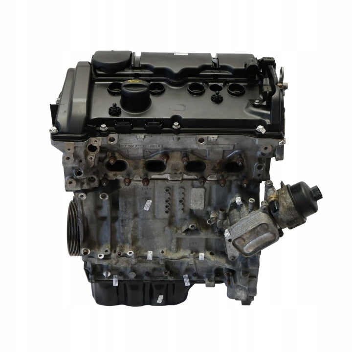 Motor Mini R56 R60 N18B16A N18 11002348321 1.6 184PS 79TKm Benzin Unkomplett MOT4858196884du