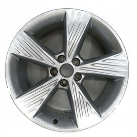 1x Alufelge 19 Zoll 8.0