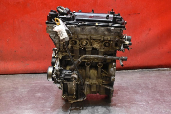 Motor Toyota Auris 1NR 1.33 VVTI 101PS 2009 Benzin Engine Unkomplett MOT2065863996jj