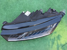 Load image into Gallery viewer, Frontscheinwerfer Skoda Octavia 5E4941015B LED Links Scheinwerfer Headlight SCH5376137971mj