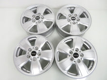 Load image into Gallery viewer, 4x Alufelge 15 Zoll 5.5" 5x112 46ET M800372 Mini F57 F56 F55 Rim Wheel FEL1065341039ri