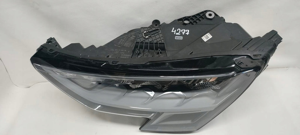 Frontscheinwerfer Audi A3 8Y0941011 LED Links Scheinwerfer Headlight SCH5652558536tj