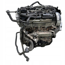 Load image into Gallery viewer, Motor VW Passat B7 CFF 2.0 TDI 140PS 103kW Diesel Engine Komplett MOT9205933890vj