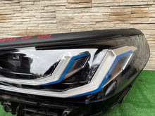 Laden Sie das Bild in den Galerie-Viewer, Frontscheinwerfer BMW X3 5A1BD25-08 Links Scheinwerfer Headlight SCH4488504712mx
