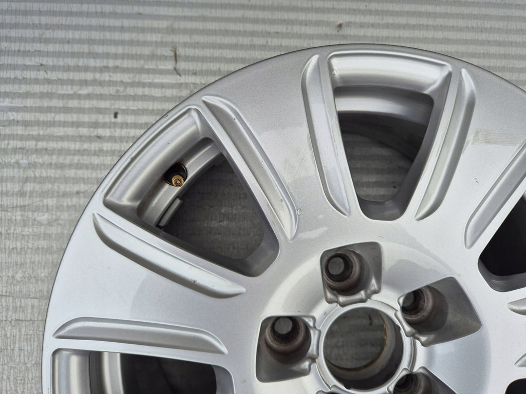 1x Alufelge 16 Zoll 6.5" 5x112 33ET 8U0601025 Audi Q3 Rim Wheel FEL8943336385ap
