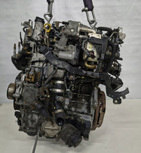 Load image into Gallery viewer, Motor Toyota Corolla 1ND-TV 1.4 90PS 66kW 2001 Diesel Engine Komplett MOT2090232912oe