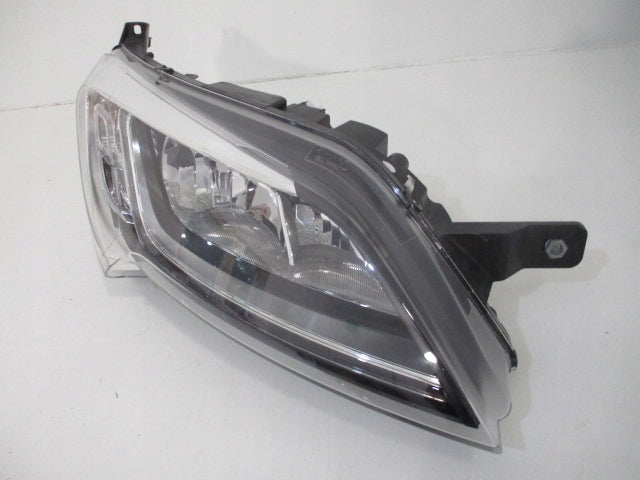 Frontscheinwerfer Peugeot Boxer 130732952800 Rechts Scheinwerfer Headlight SCH8775138622ag