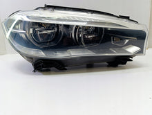 Load image into Gallery viewer, Frontscheinwerfer BMW F15 7399122 7471347 LED Rechts Scheinwerfer Headlight