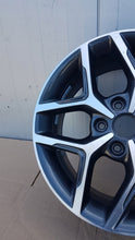 Laden Sie das Bild in den Galerie-Viewer, 1x Alufelge 17 Zoll 7.0" 5x114.3 53ET 52910J7600 Kia Proceed Rim Wheel FEL9740499378lp