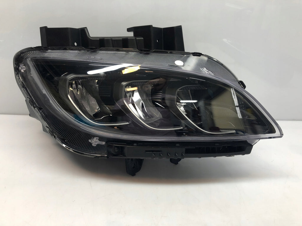 Frontscheinwerfer Hyundai Kona 92102-J9630 LED Rechts Scheinwerfer Headlight