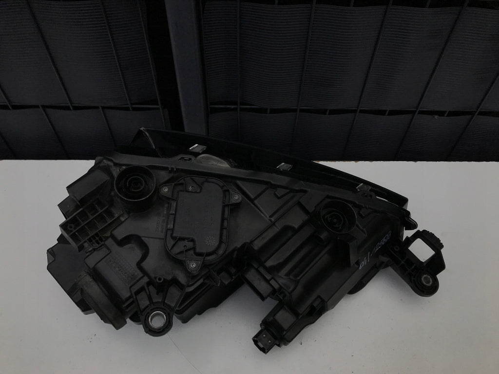 Frontscheinwerfer Skoda Scala 657941016 LED Rechts Scheinwerfer Headlight SCH6161141776uj