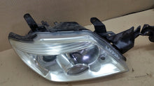 Laden Sie das Bild in den Galerie-Viewer, Frontscheinwerfer Mitsubishi I W Ein Satz Scheinwerfer Headlight