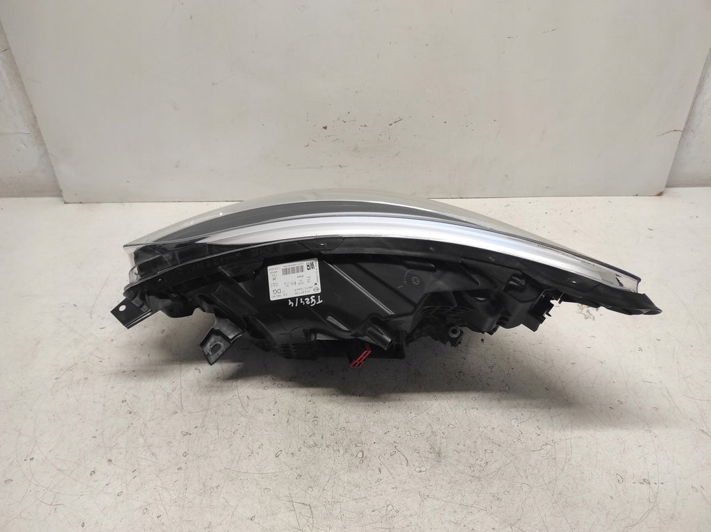 Frontscheinwerfer Renault Captur 260107244R Full LED Rechts Headlight