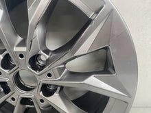 Laden Sie das Bild in den Galerie-Viewer, 1x Alufelge 17 Zoll 7.5" 5x112 53ET BMW 1 Rim Wheel FEL5682450293ok