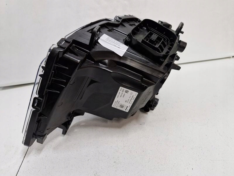 Frontscheinwerfer Man 8125101-6822 LED Rechts Scheinwerfer Headlight SCH1427620498sy