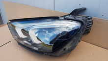 Laden Sie das Bild in den Galerie-Viewer, Frontscheinwerfer Mercedes-Benz Gle A1679064308 Full LED Links Headlight SCH9482558711no