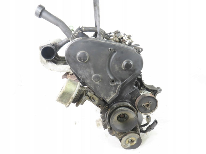 Motor VW Transporter 1.9 60PS 66kW 1995 Diesel Engine Unkomplett MOT9309387217zt