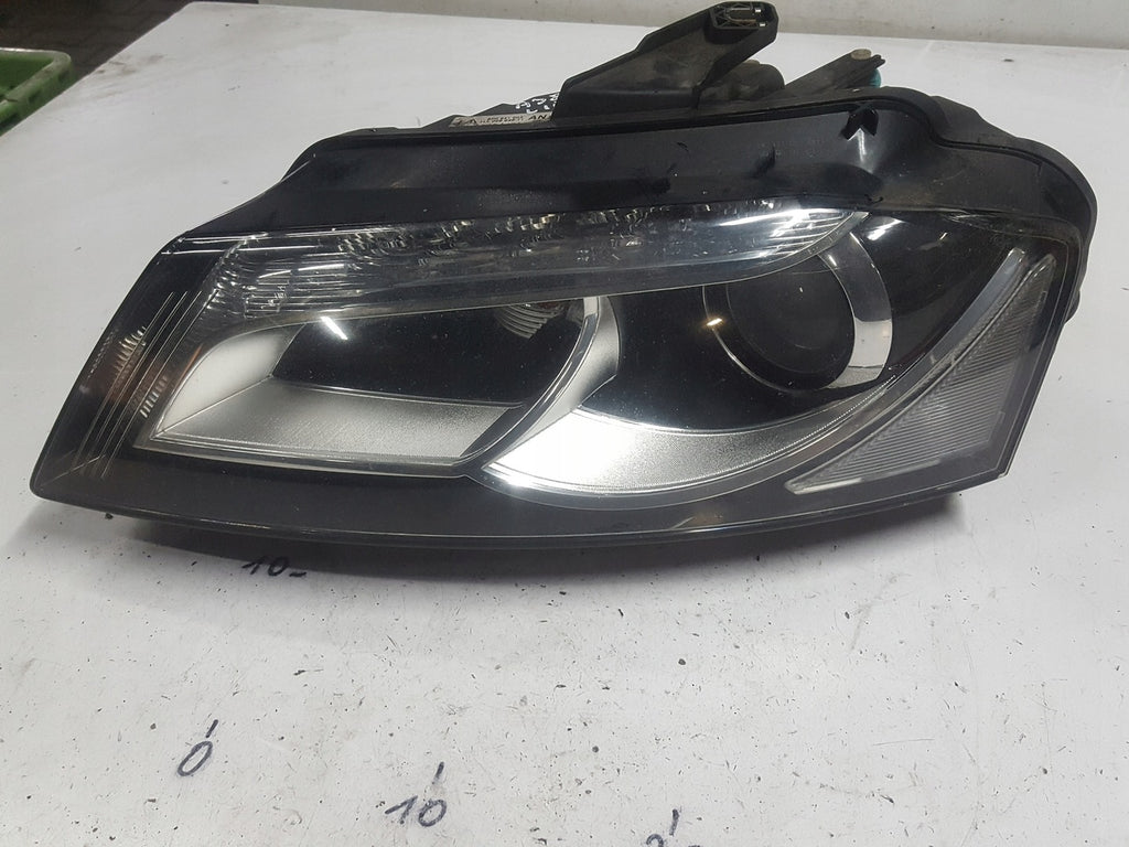 Frontscheinwerfer Audi A3 8P0941003AN Xenon Links Scheinwerfer Headlight