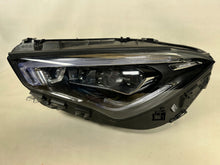 Laden Sie das Bild in den Galerie-Viewer, Frontscheinwerfer Mercedes-Benz Cla A1189066901 LED Rechts oder Links SCH3037180764xl
