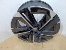 Laden Sie das Bild in den Galerie-Viewer, 1x Alufelge 19 Zoll 7.0" 5x108 41ET Glanz Schwarz 9844304580 Peugeot I Rim Wheel FEL3291804468ru