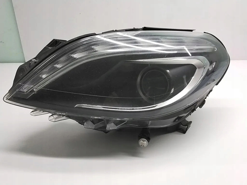 Frontscheinwerfer Mercedes-Benz A2468207161 Links Scheinwerfer Headlight SCH1038283931qp
