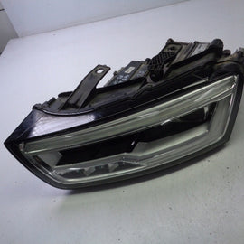 Frontscheinwerfer Audi Q3 8U0941033 Full LED Links Scheinwerfer Headlight SCH1727393699dd