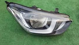 Frontscheinwerfer Hyundai I20 92102-4P800 Rechts Scheinwerfer Headlight