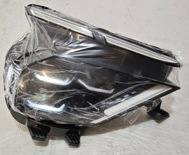Frontscheinwerfer Citroën C4 III 9830649280 LED Rechts Scheinwerfer Headlight SCH2397156658cc