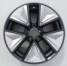 Load image into Gallery viewer, 1x Alufelge 19 Zoll 8.5" 5x112 35ET Glanz Schwarz 6896776 BMW I4 G26 Rim Wheel FEL4376742007ri